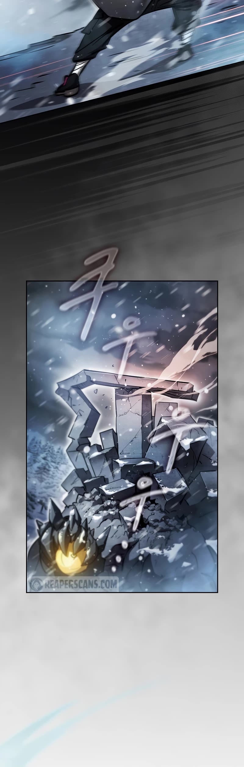 Is this Hunter for Real? Chapter 47 page 30 - Chapter 47
