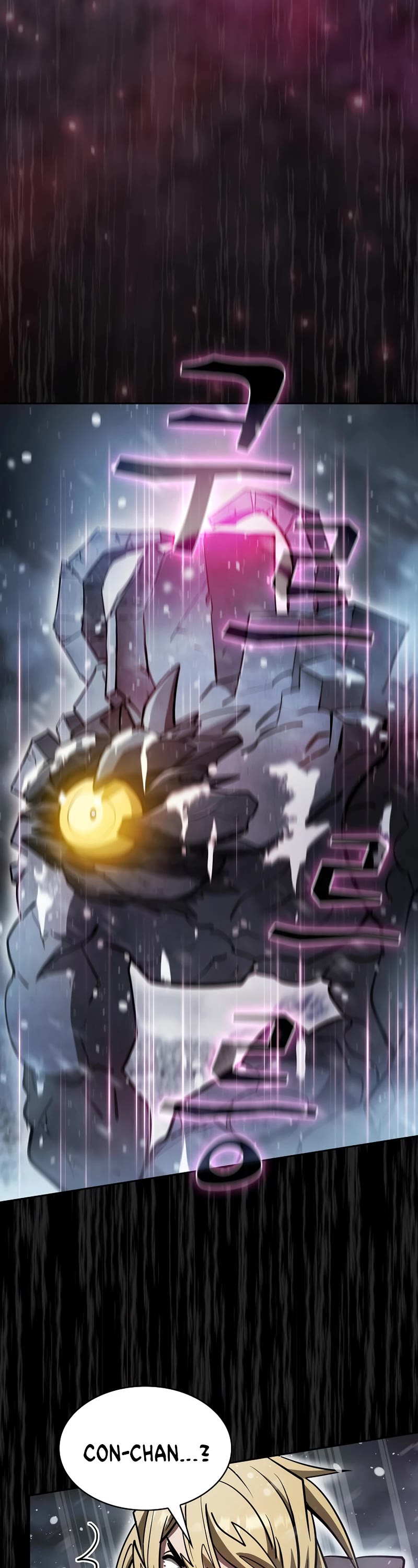 Is this Hunter for Real? Chapter 47 page 40 - Chapter 47