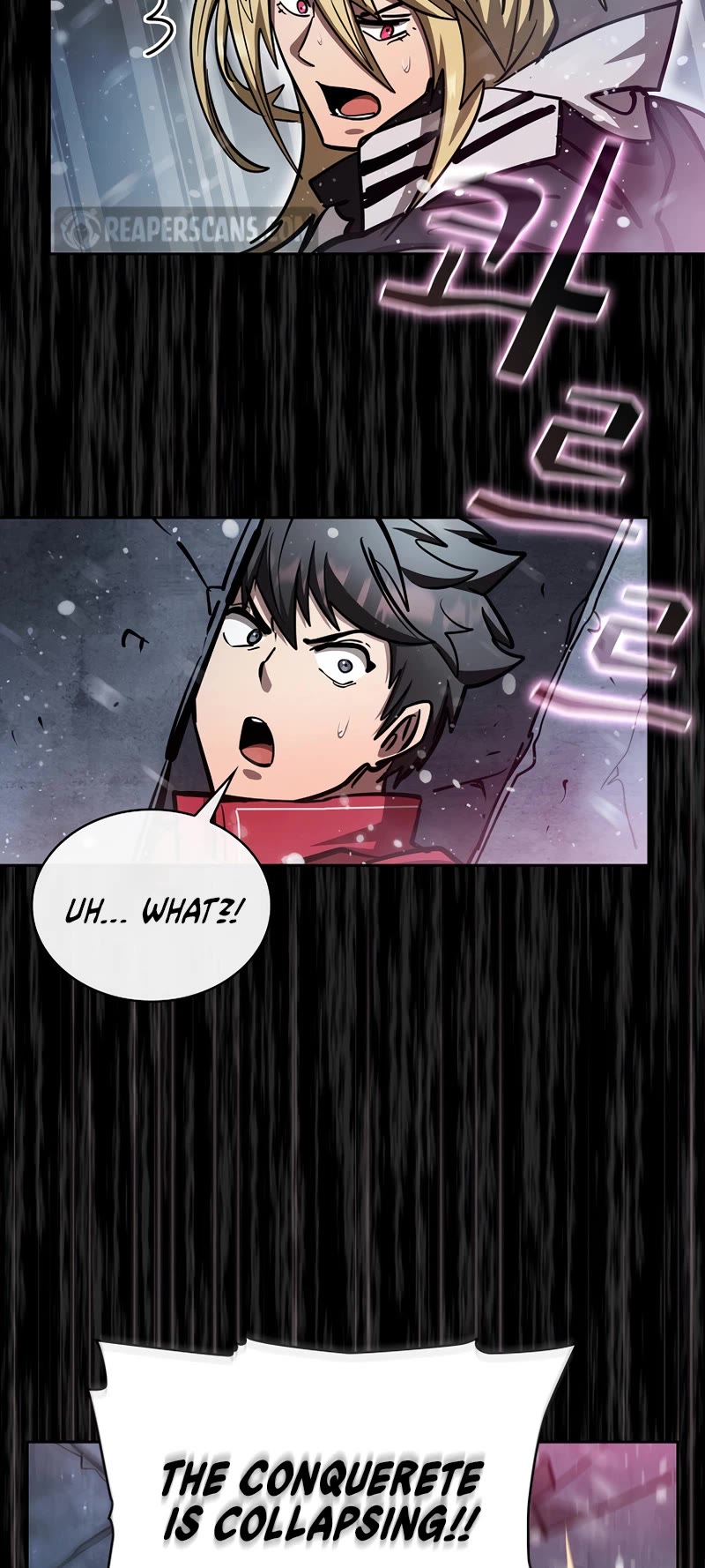 Is this Hunter for Real? Chapter 47 page 41 - Chapter 47