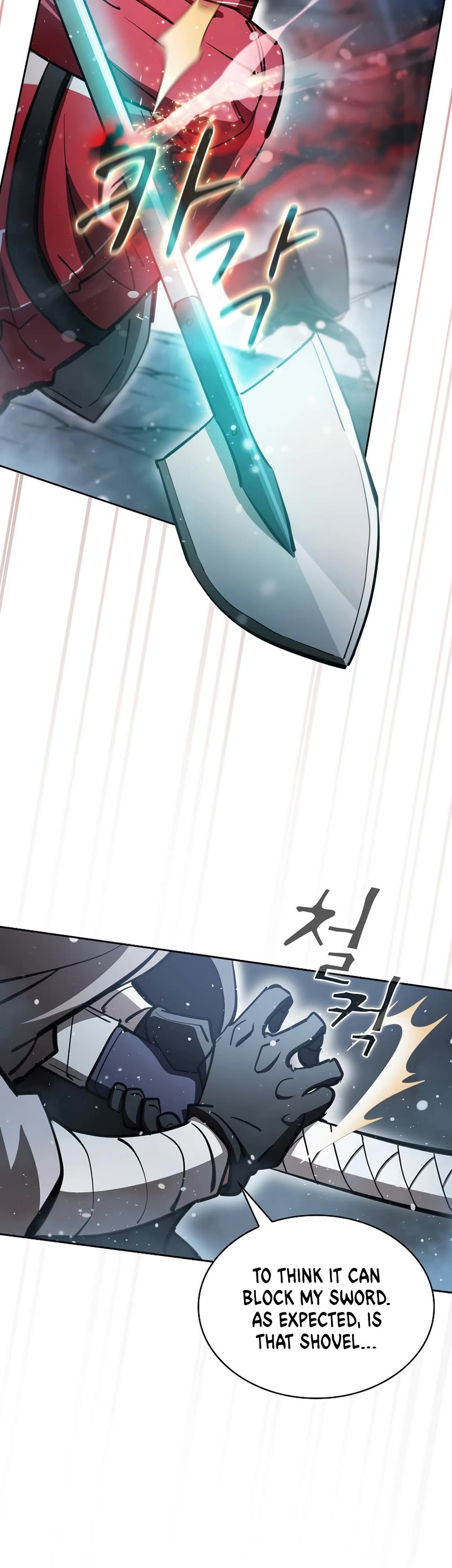 Is this Hunter for Real? Chapter 47 page 5 - Chapter 47