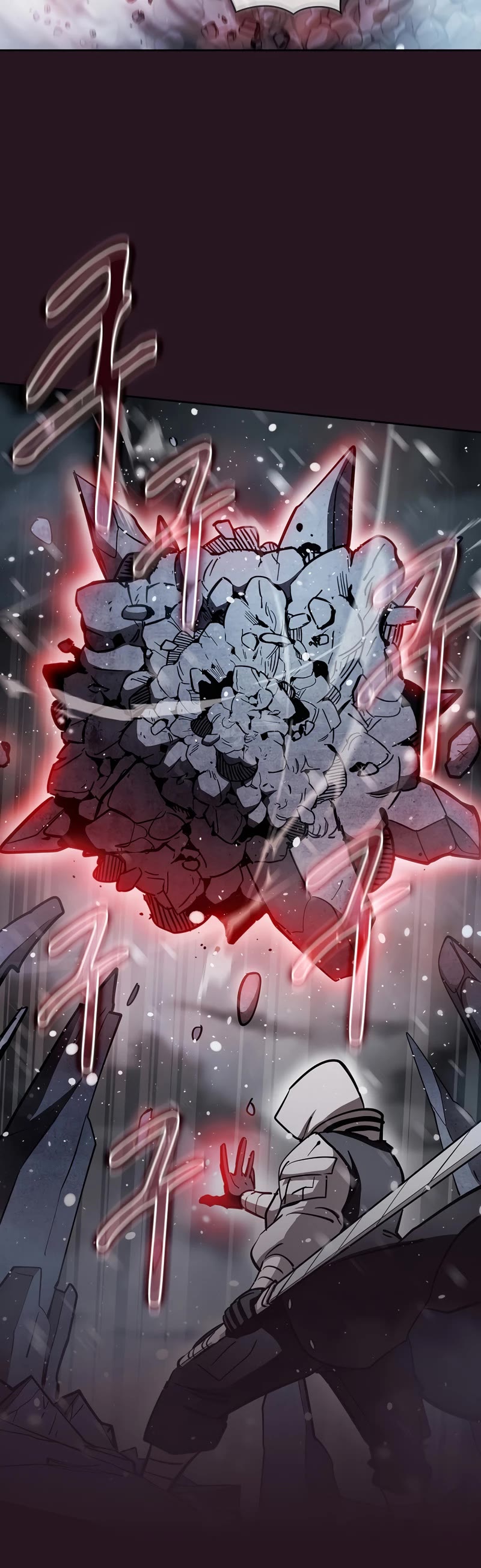 Is this Hunter for Real? Chapter 47 page 8 - Chapter 47