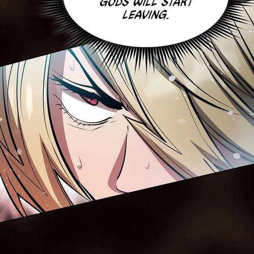 Is this Hunter for Real? Chapter 47 cover