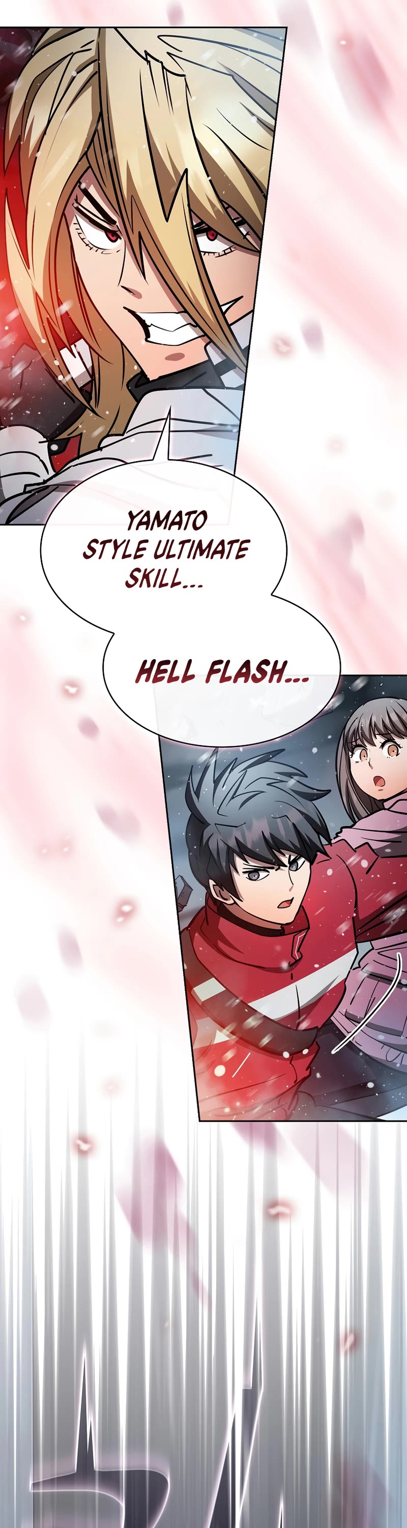 Is this Hunter for Real? Chapter 48 page 10 - Chapter 48