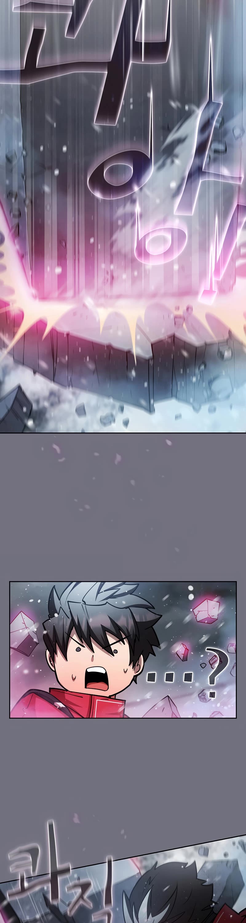 Is this Hunter for Real? Chapter 48 page 11 - Chapter 48