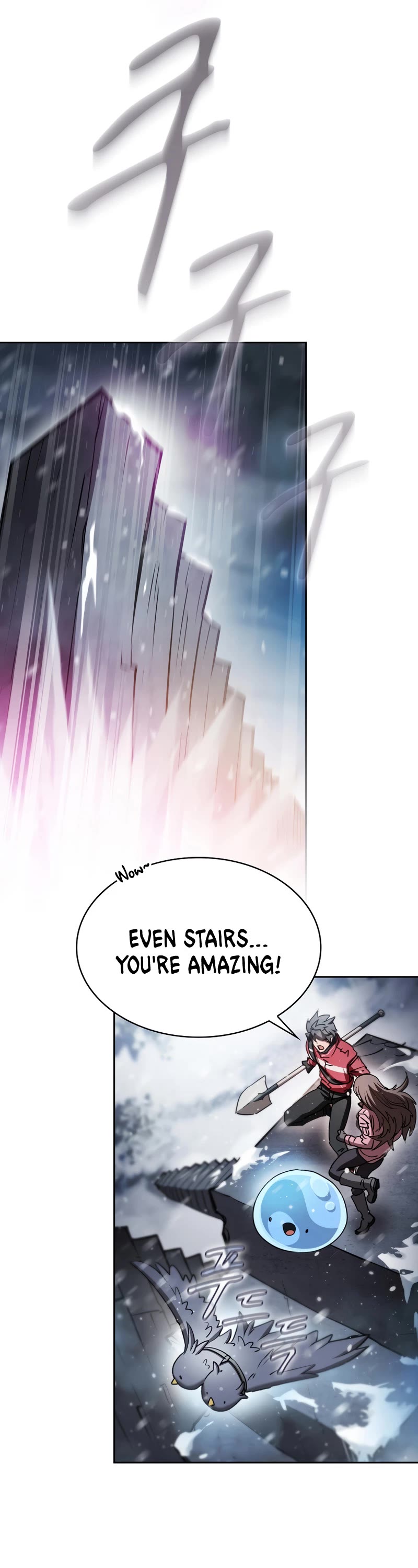 Is this Hunter for Real? Chapter 48 page 15 - Chapter 48