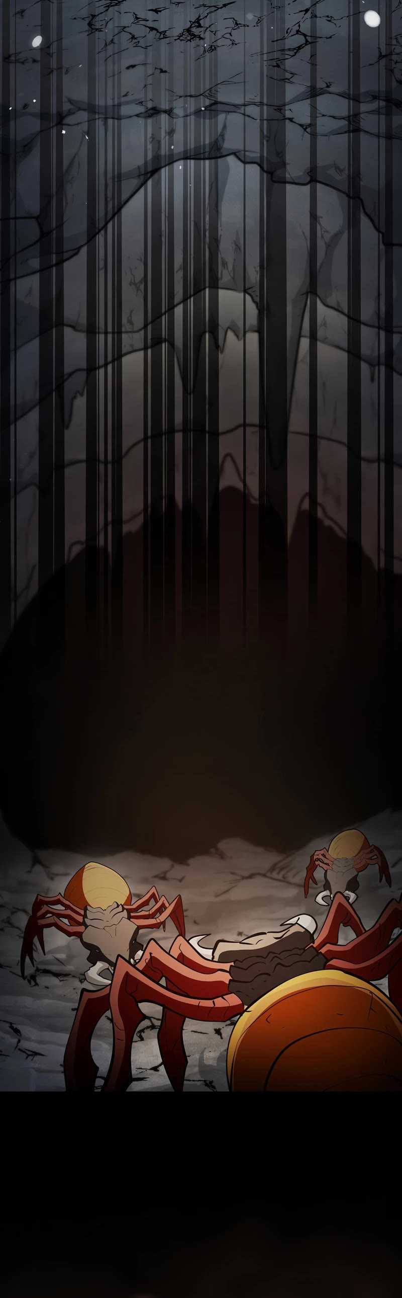 Is this Hunter for Real? Chapter 48 page 21 - Chapter 48