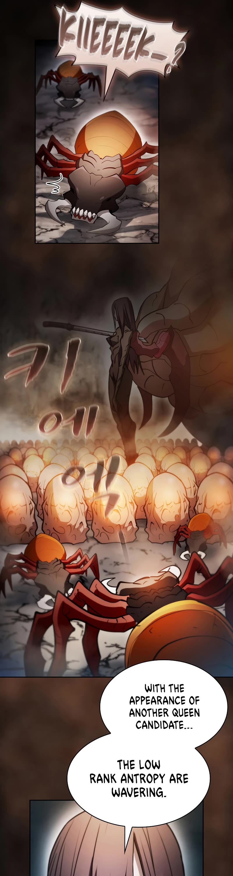 Is this Hunter for Real? Chapter 48 page 22 - Chapter 48
