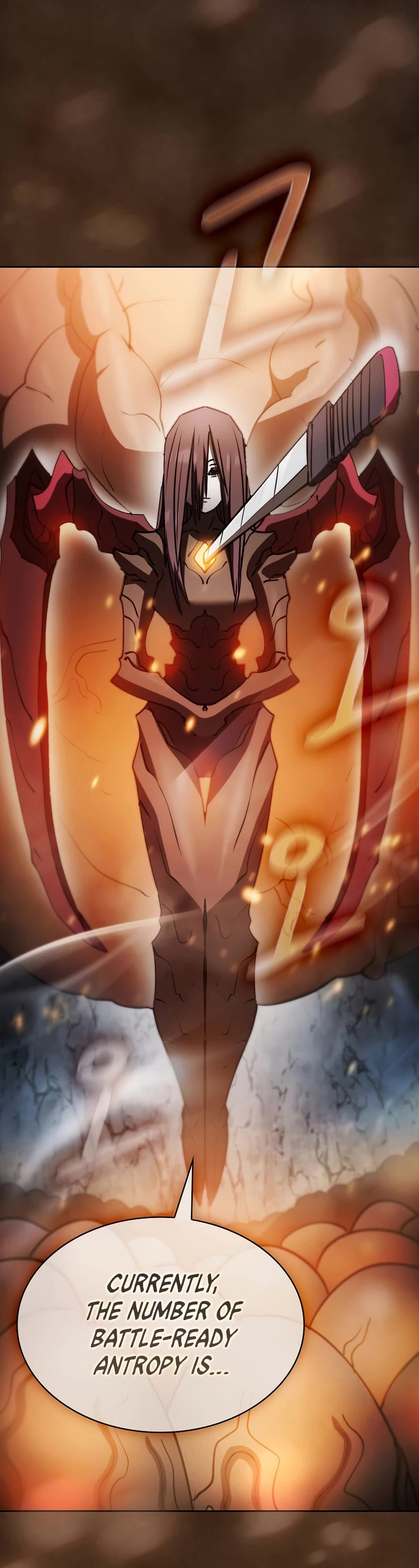 Is this Hunter for Real? Chapter 48 page 25 - Chapter 48