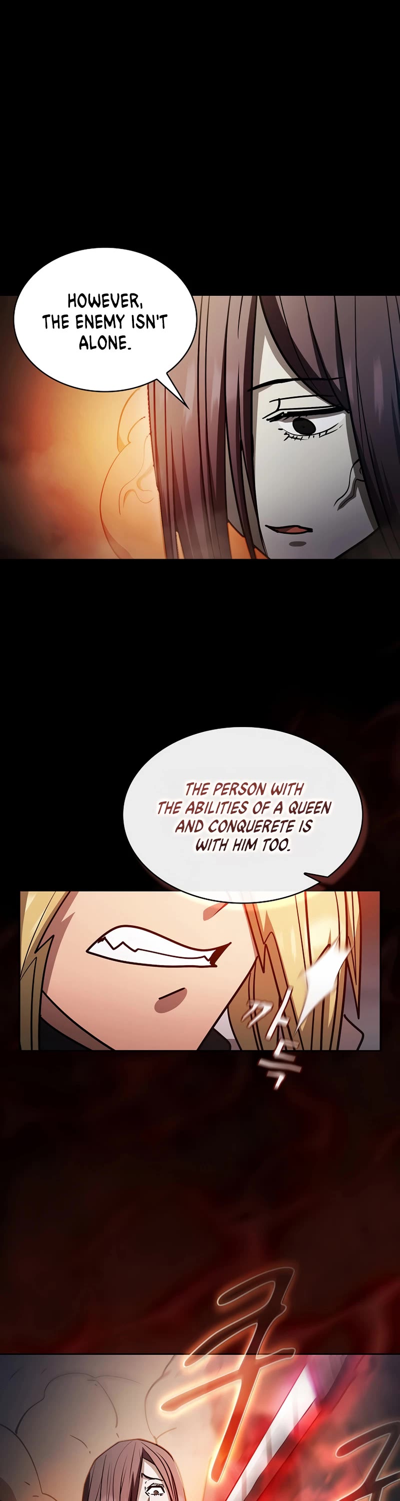 Is this Hunter for Real? Chapter 48 page 28 - Chapter 48