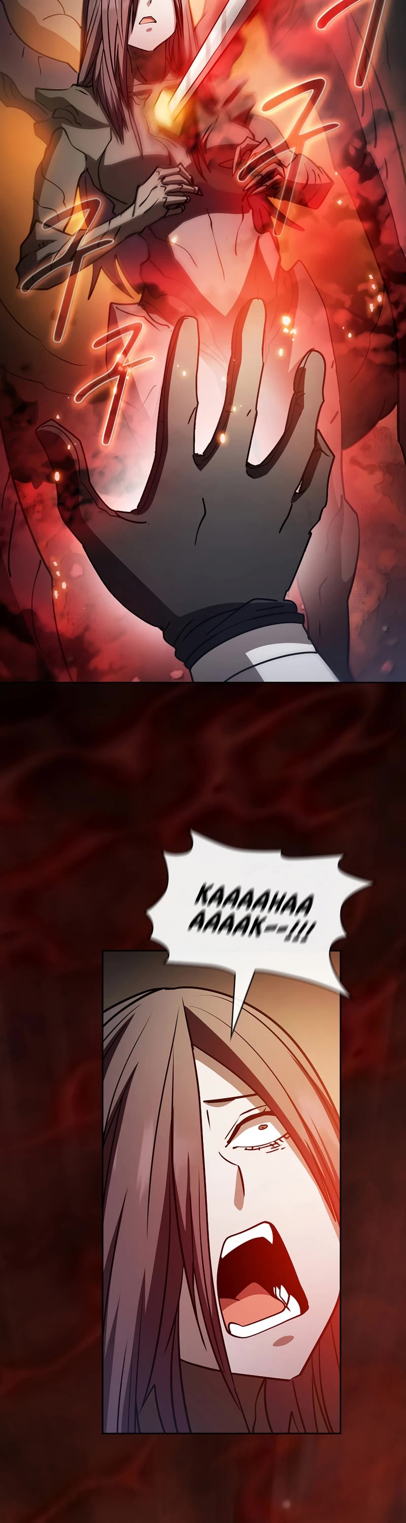 Is this Hunter for Real? Chapter 48 page 29 - Chapter 48