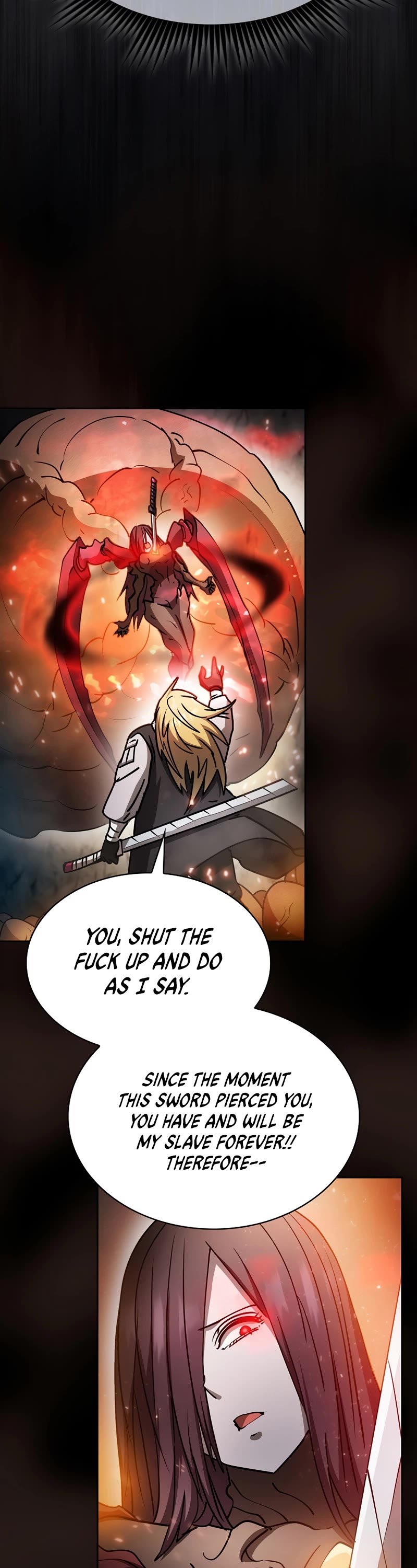 Is this Hunter for Real? Chapter 48 page 32 - Chapter 48