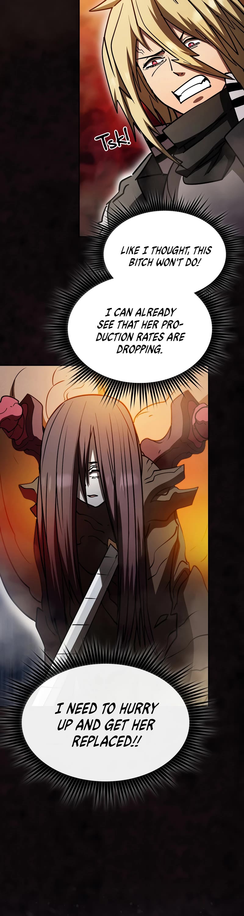 Is this Hunter for Real? Chapter 48 page 35 - Chapter 48
