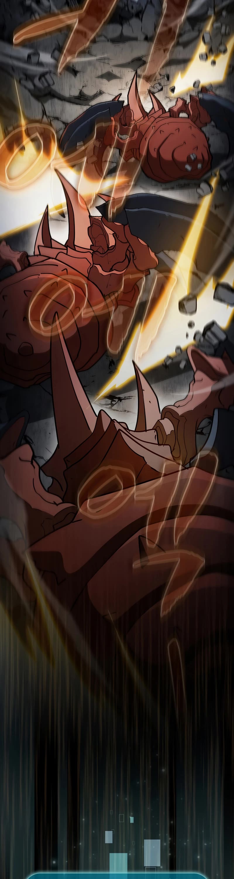 Is this Hunter for Real? Chapter 48 page 42 - Chapter 48
