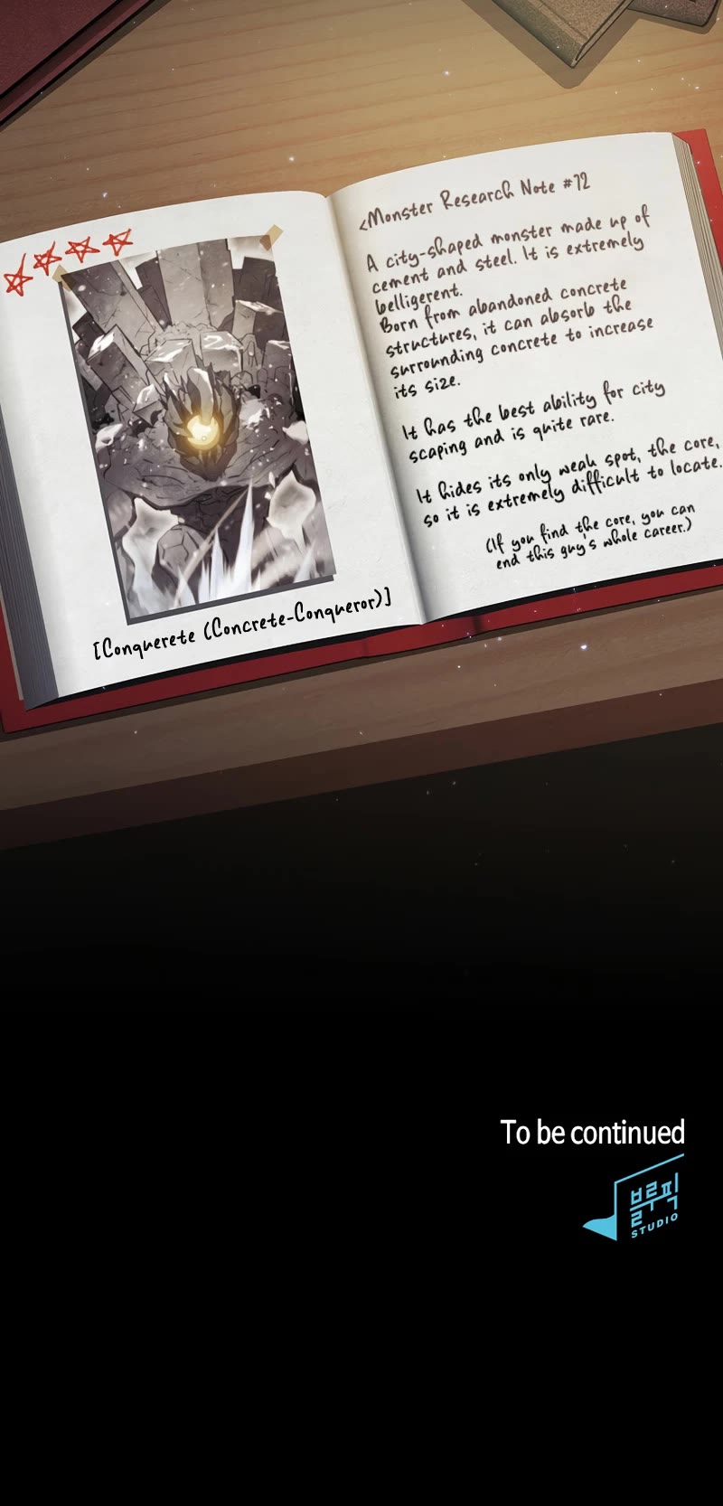 Is this Hunter for Real? Chapter 48 page 44 - Chapter 48