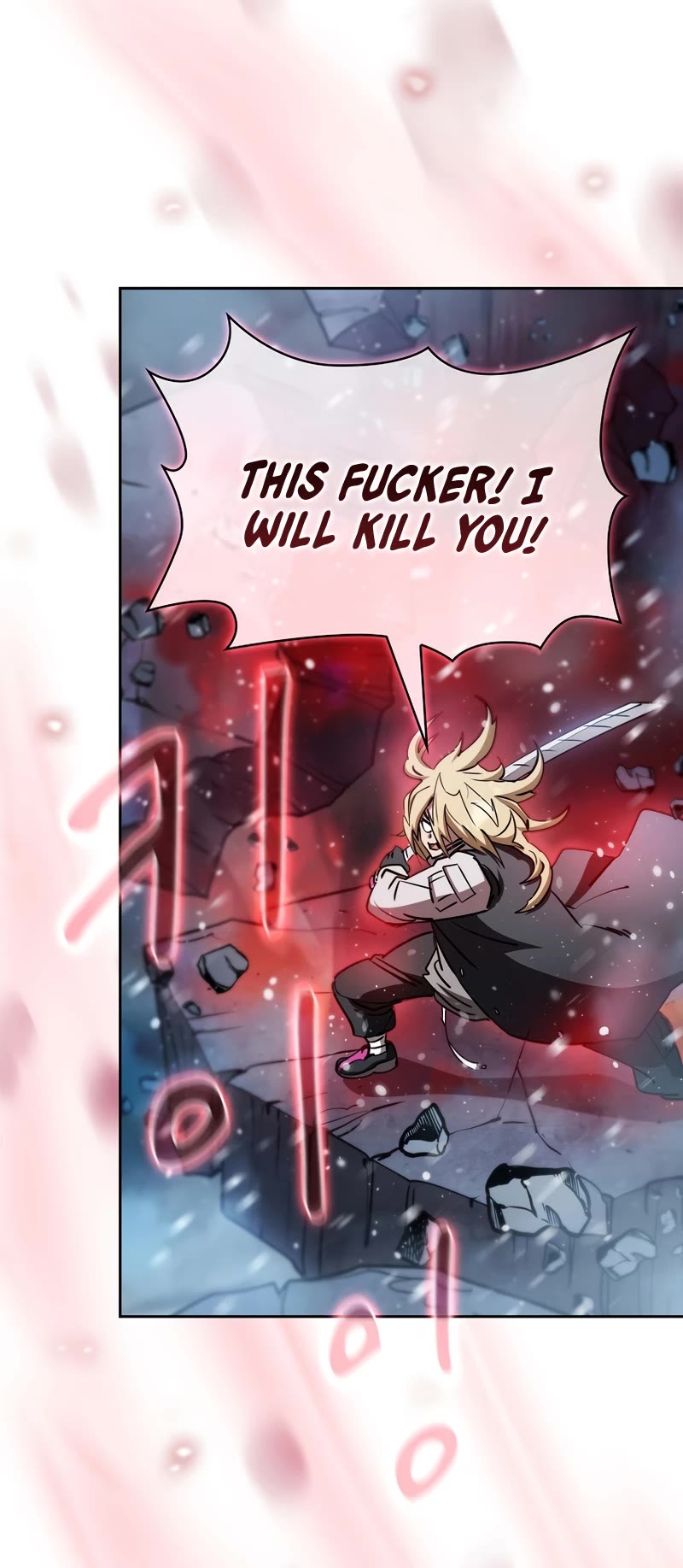 Is this Hunter for Real? Chapter 48 page 9 - Chapter 48