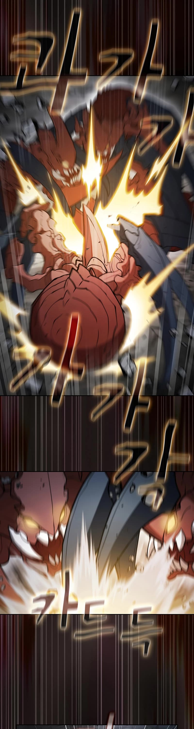 Is this Hunter for Real? Chapter 49 page 12 - Chapter 49