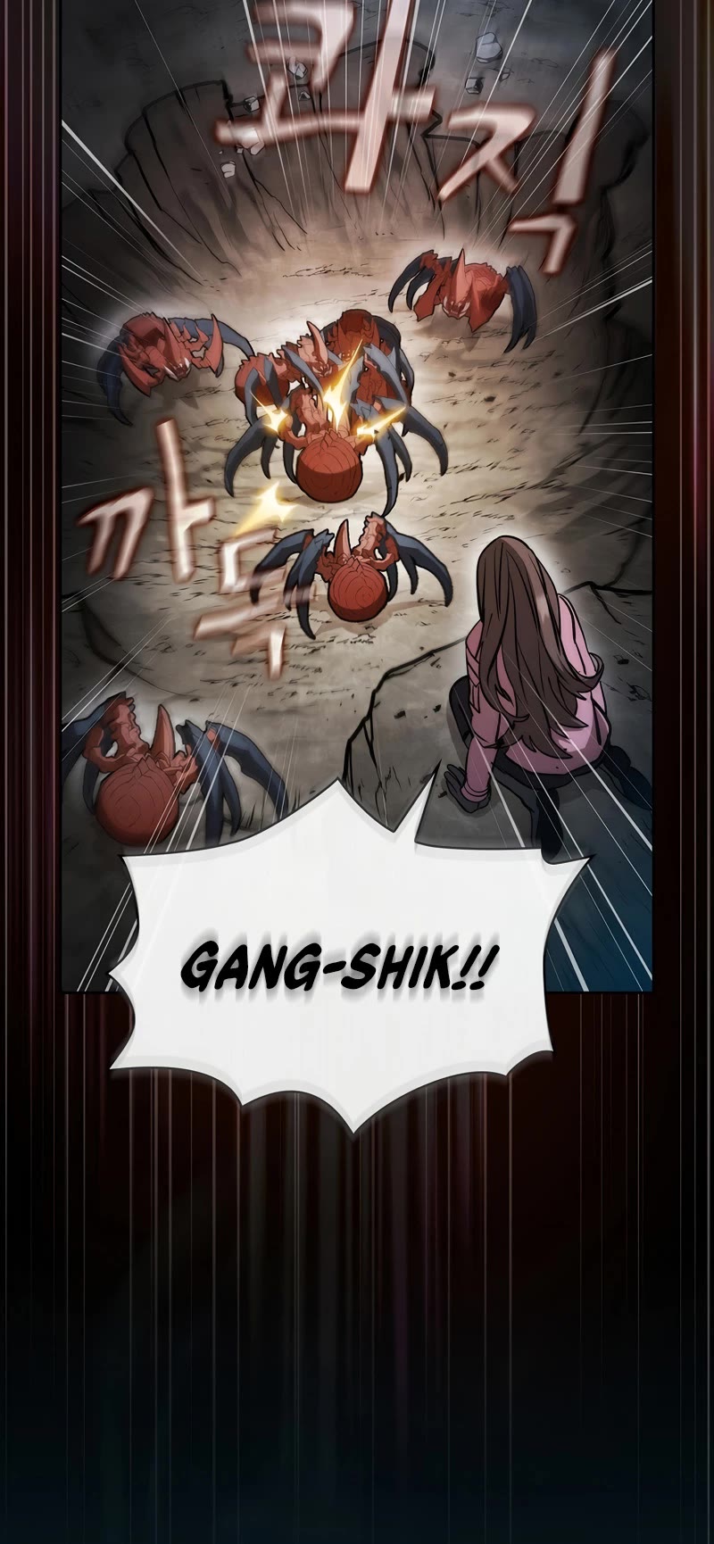 Is this Hunter for Real? Chapter 49 page 13 - Chapter 49