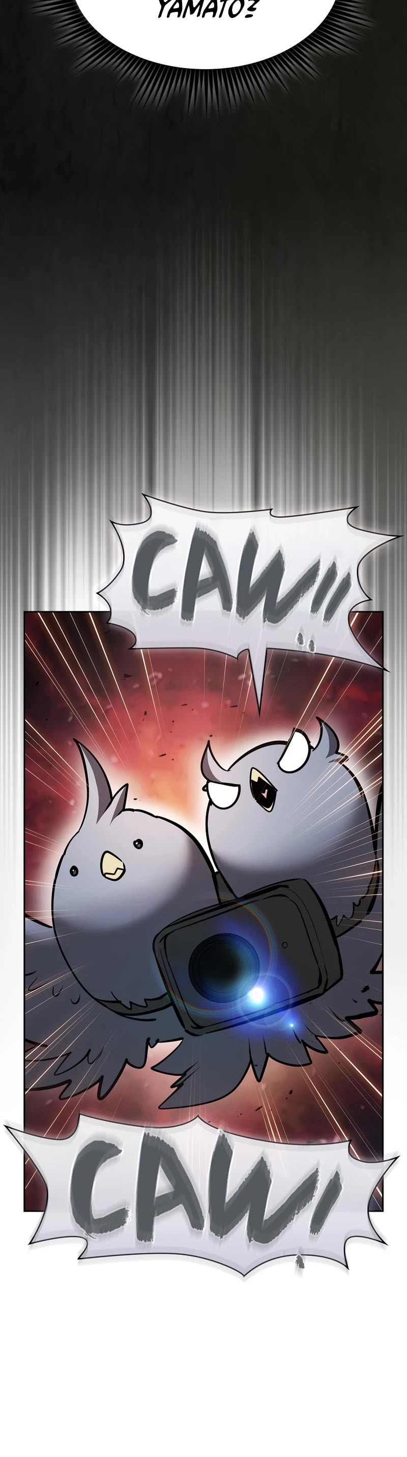 Is this Hunter for Real? Chapter 49 page 18 - Chapter 49