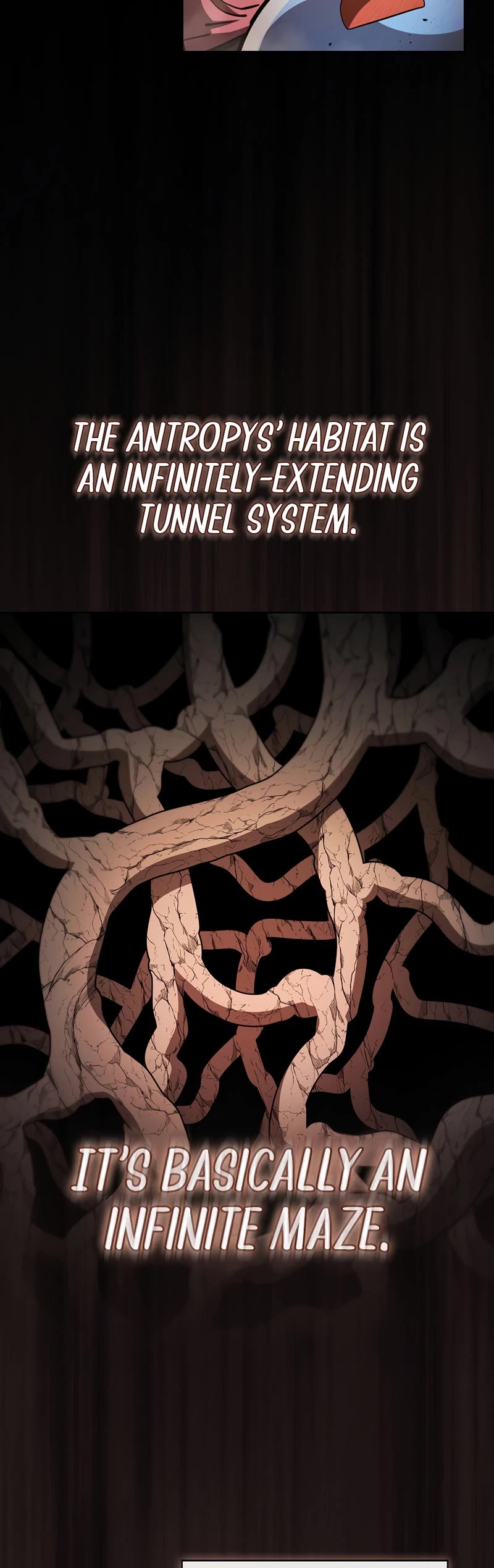 Is this Hunter for Real? Chapter 49 page 25 - Chapter 49