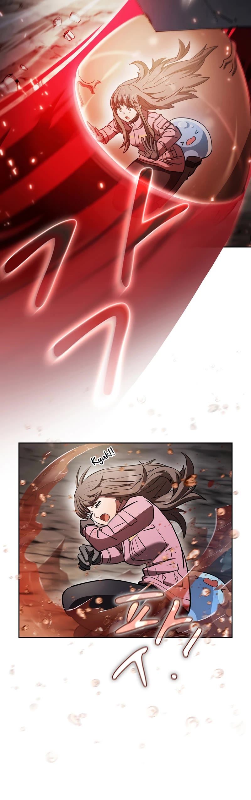 Is this Hunter for Real? Chapter 49 page 30 - Chapter 49
