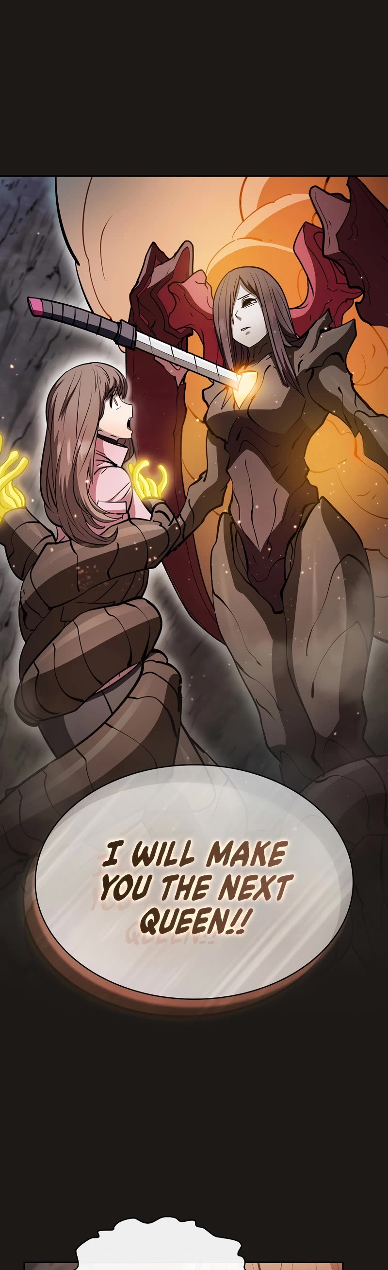 Is this Hunter for Real? Chapter 49 page 33 - Chapter 49