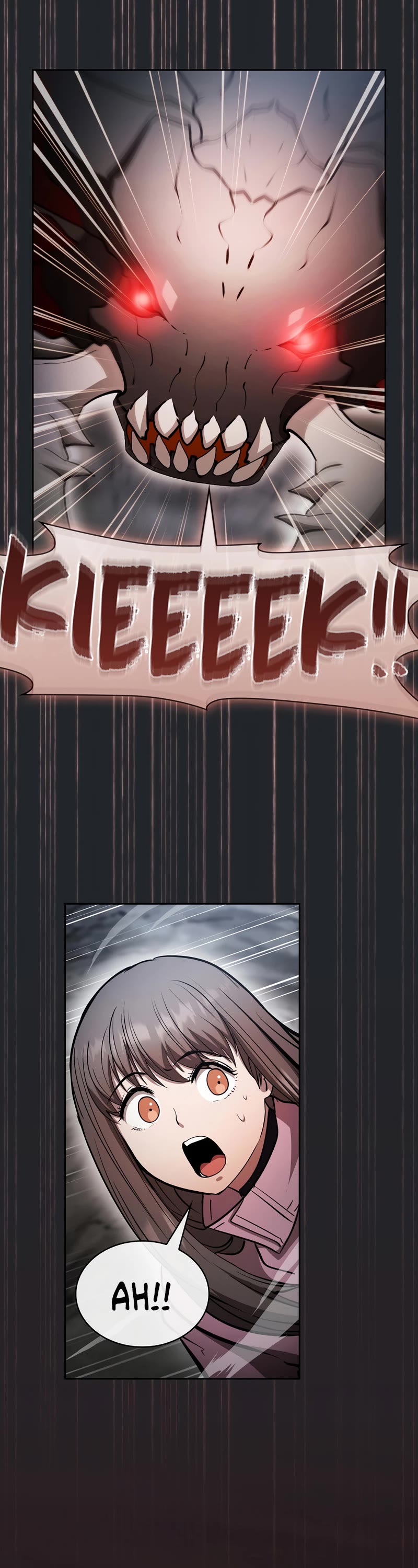 Is this Hunter for Real? Chapter 49 page 39 - Chapter 49