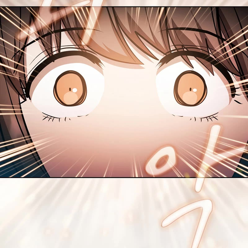 Is this Hunter for Real? Chapter 49 cover