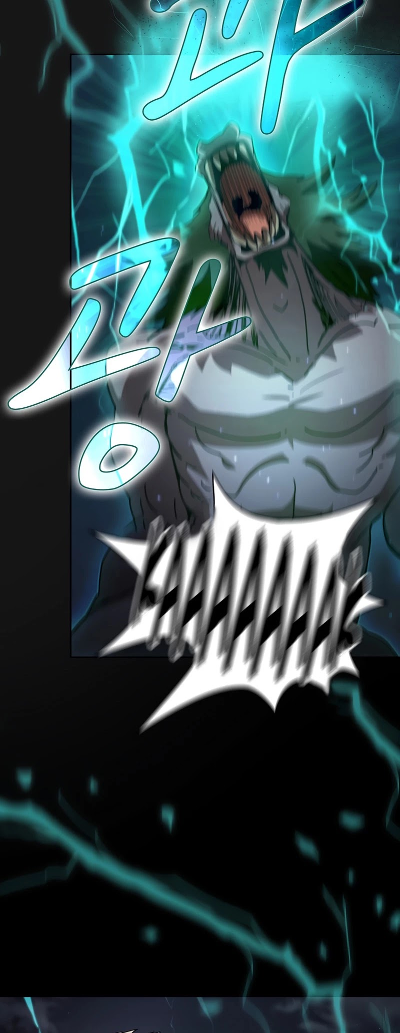 Is this Hunter for Real? Chapter 5 page 32 - Chapter 5