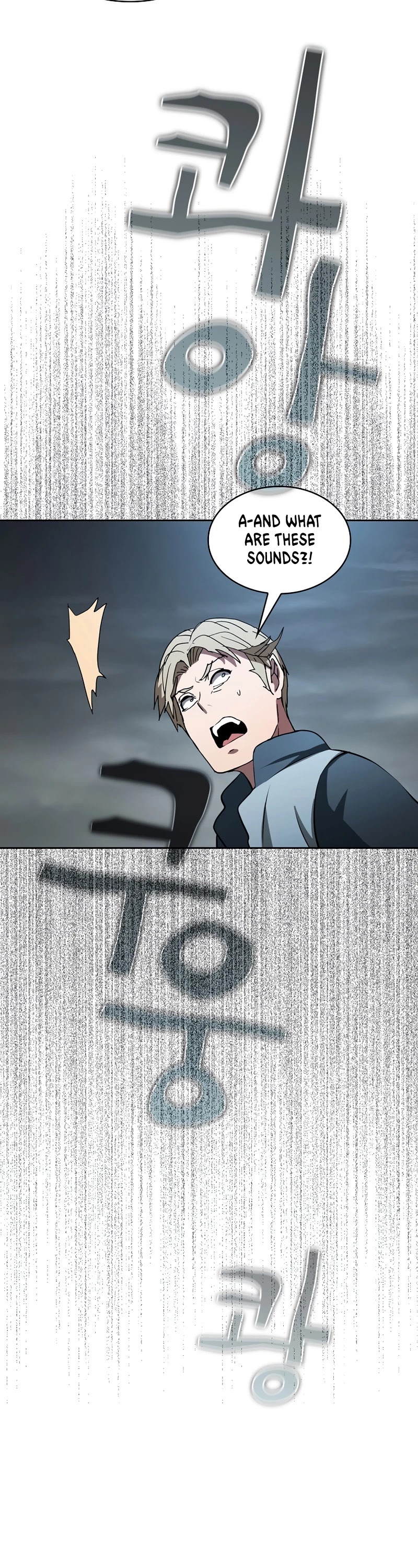 Is this Hunter for Real? Chapter 5 page 40 - Chapter 5