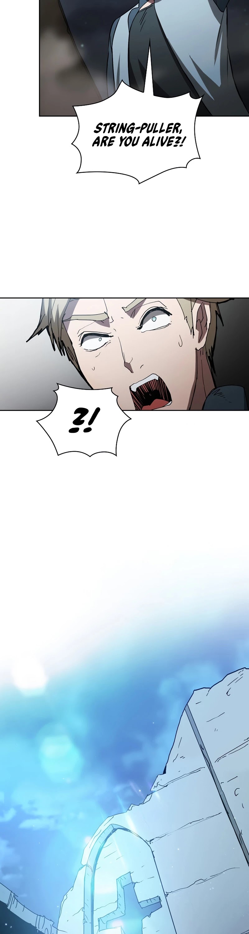 Is this Hunter for Real? Chapter 5 page 42 - Chapter 5