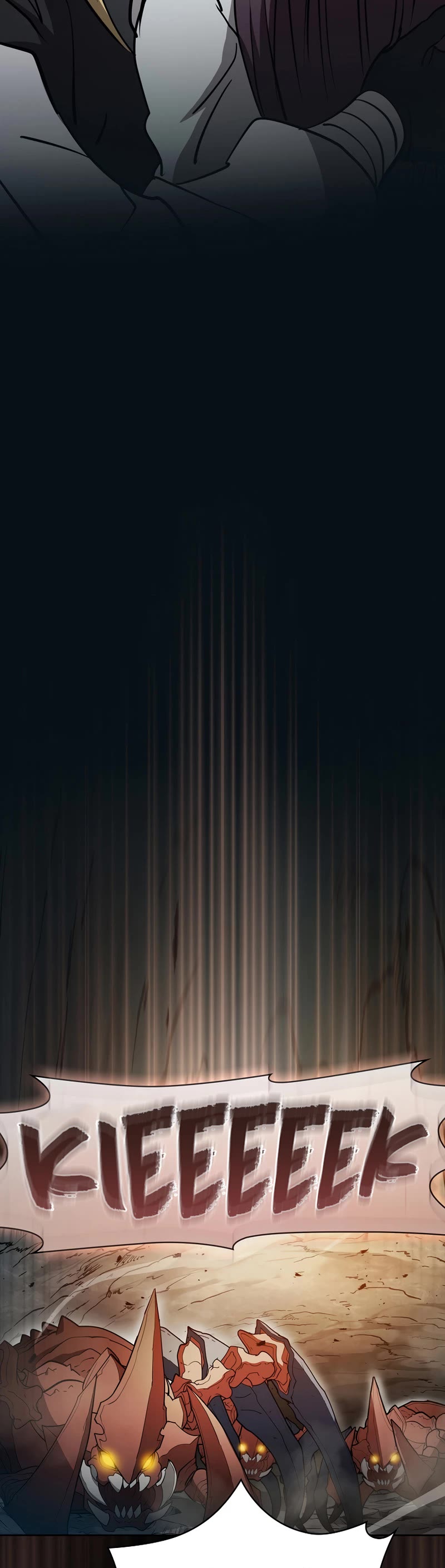 Is this Hunter for Real? Chapter 50 page 12 - Chapter 50