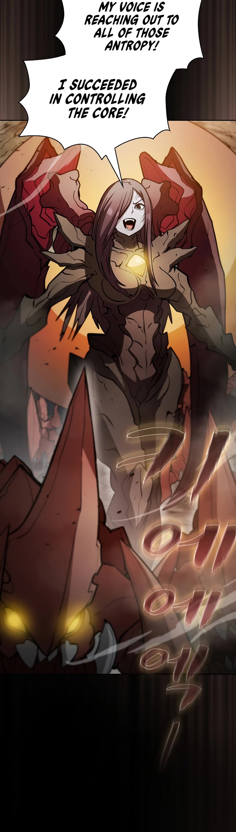 Is this Hunter for Real? Chapter 50 page 13 - Chapter 50