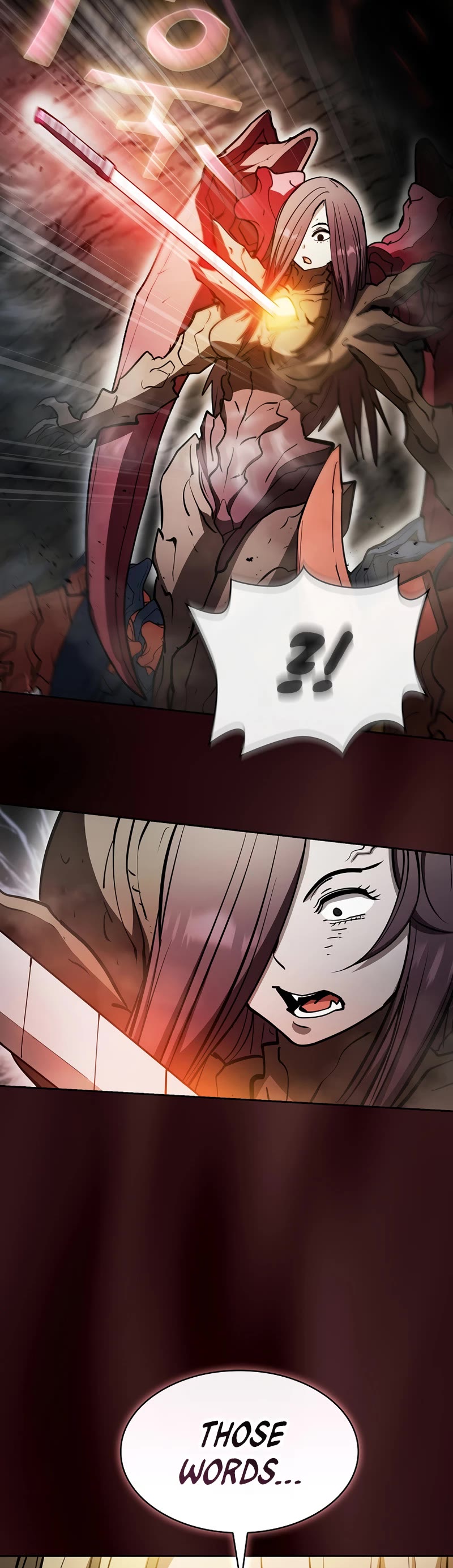 Is this Hunter for Real? Chapter 50 page 15 - Chapter 50