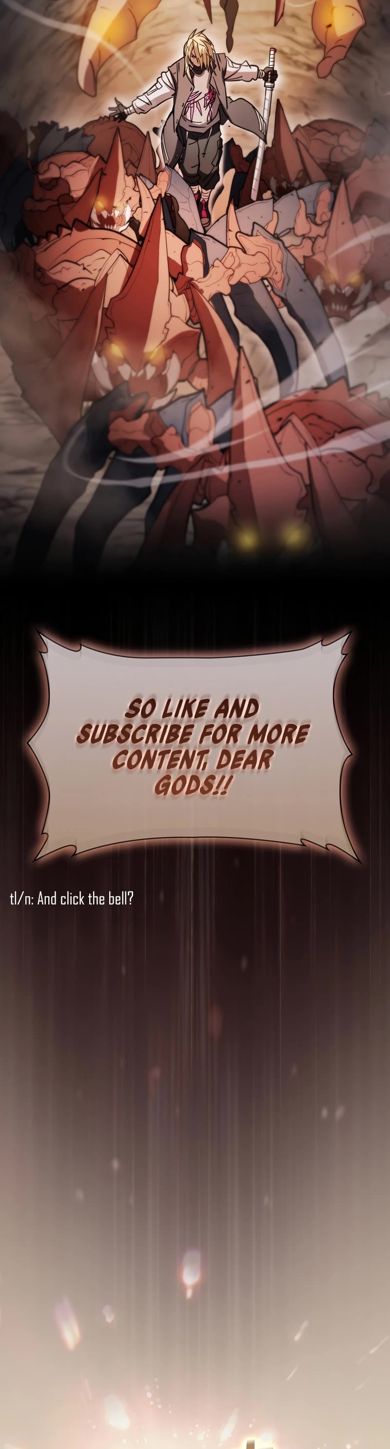 Is this Hunter for Real? Chapter 50 page 19 - Chapter 50