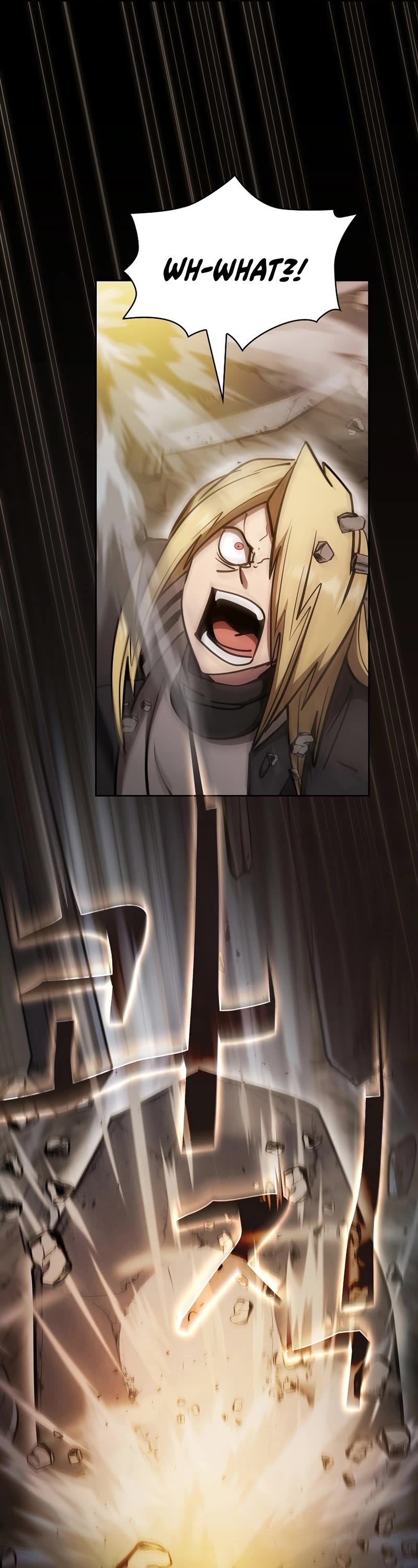 Is this Hunter for Real? Chapter 50 page 25 - Chapter 50