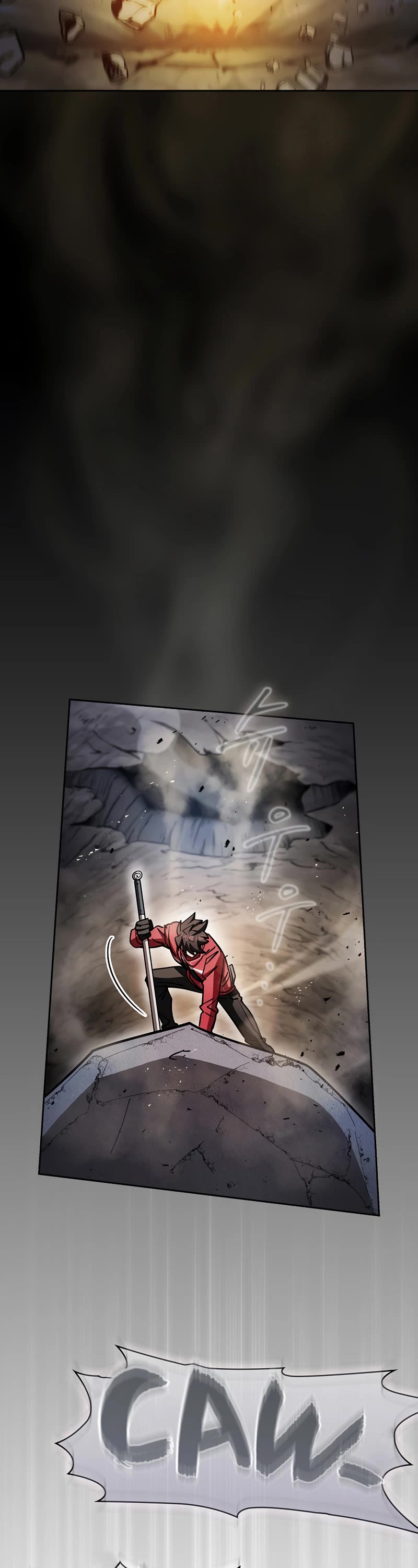 Is this Hunter for Real? Chapter 50 page 26 - Chapter 50