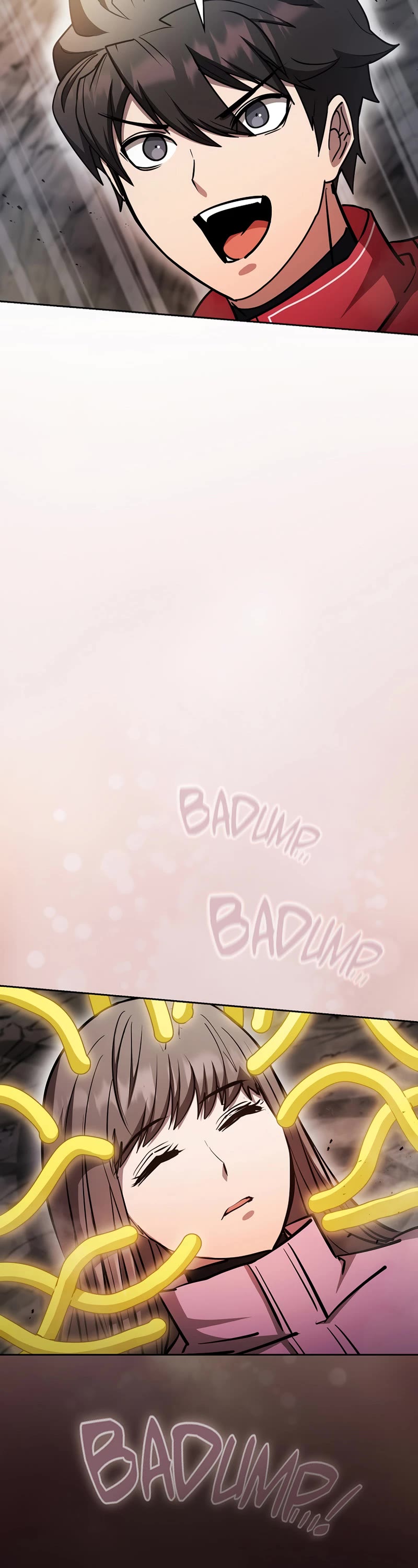 Is this Hunter for Real? Chapter 50 page 32 - Chapter 50