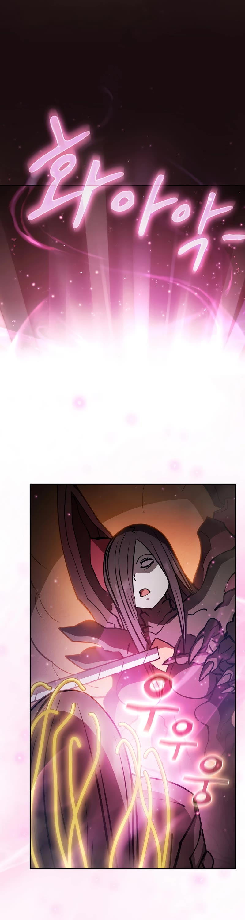 Is this Hunter for Real? Chapter 50 page 33 - Chapter 50