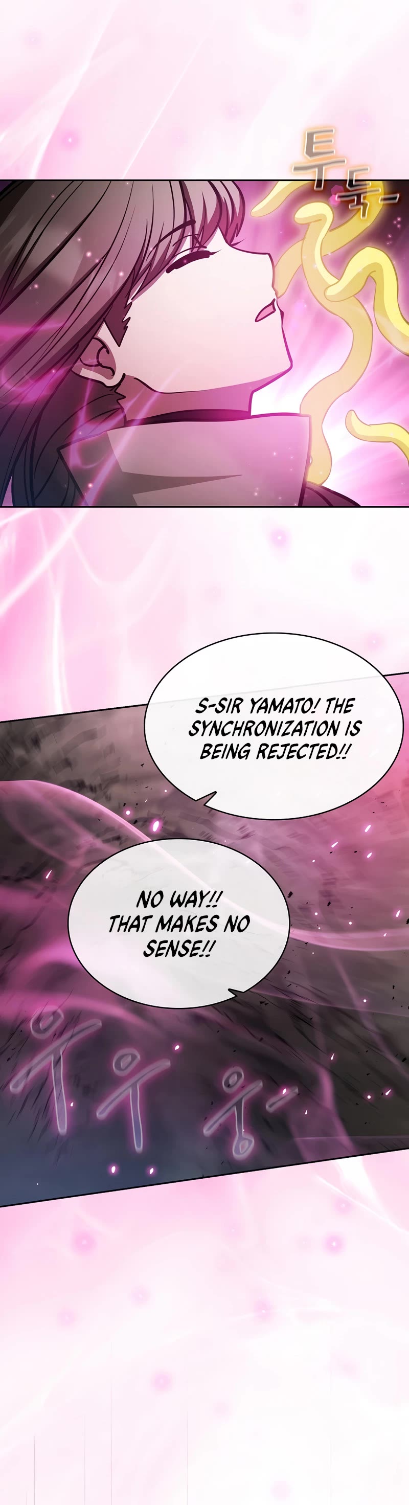 Is this Hunter for Real? Chapter 50 page 34 - Chapter 50