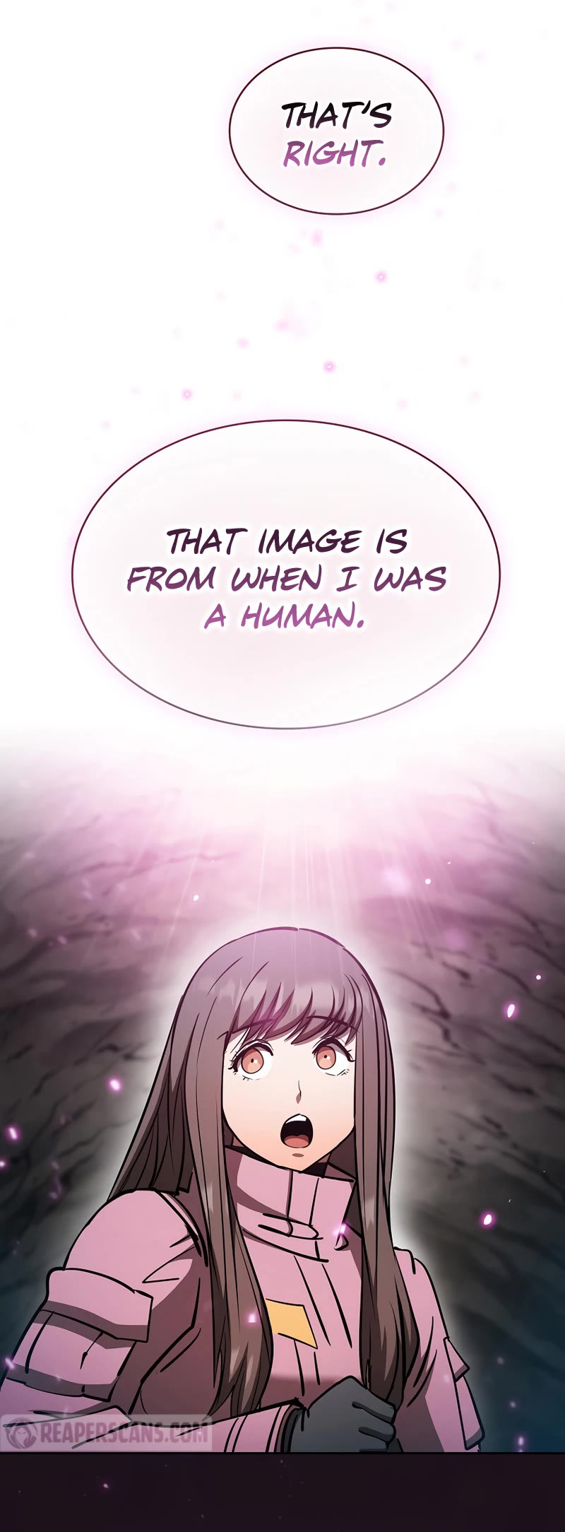 Is this Hunter for Real? Chapter 50 page 4 - Chapter 50