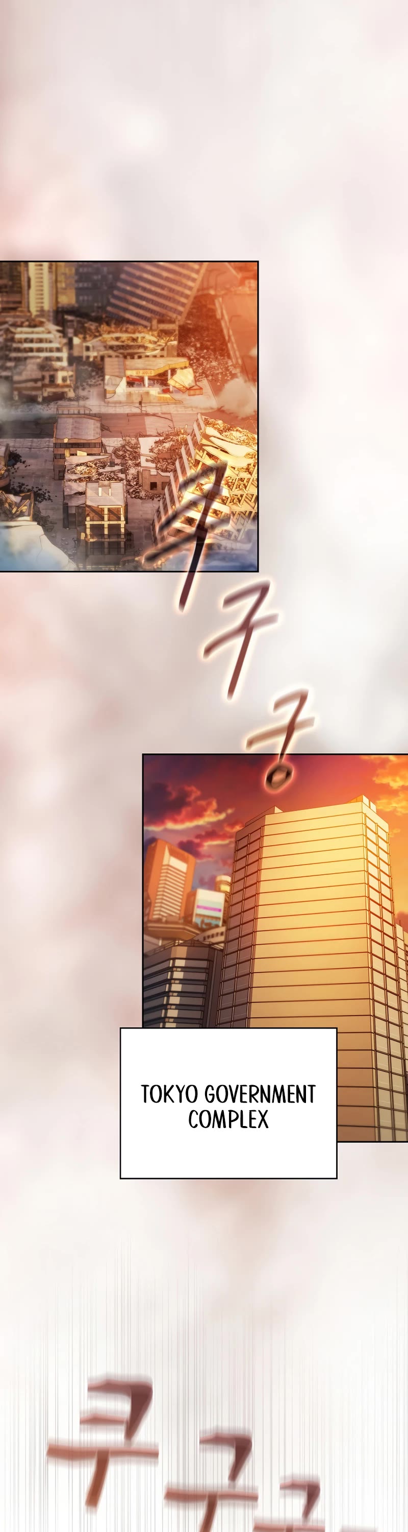 Is this Hunter for Real? Chapter 50 page 41 - Chapter 50