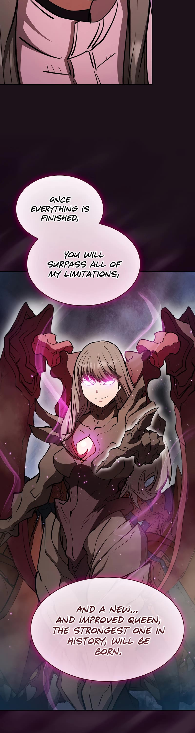 Is this Hunter for Real? Chapter 50 page 7 - Chapter 50