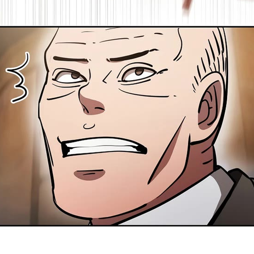 Is this Hunter for Real? Chapter 50 cover