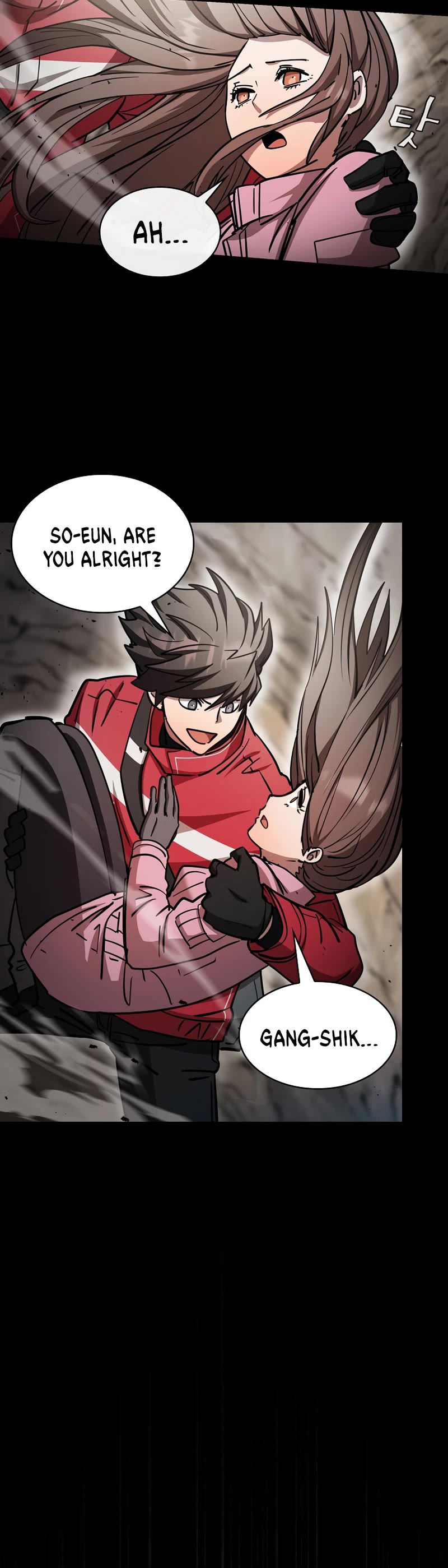 Is this Hunter for Real? Chapter 51 page 11 - Chapter 51