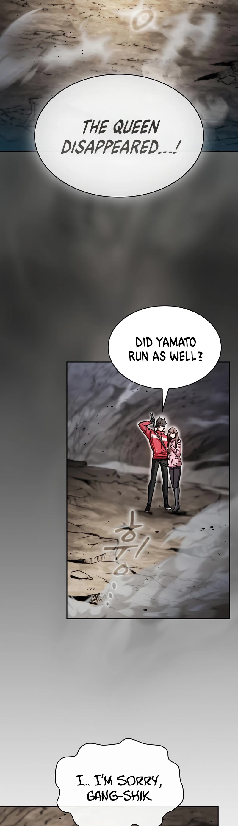 Is this Hunter for Real? Chapter 51 page 14 - Chapter 51