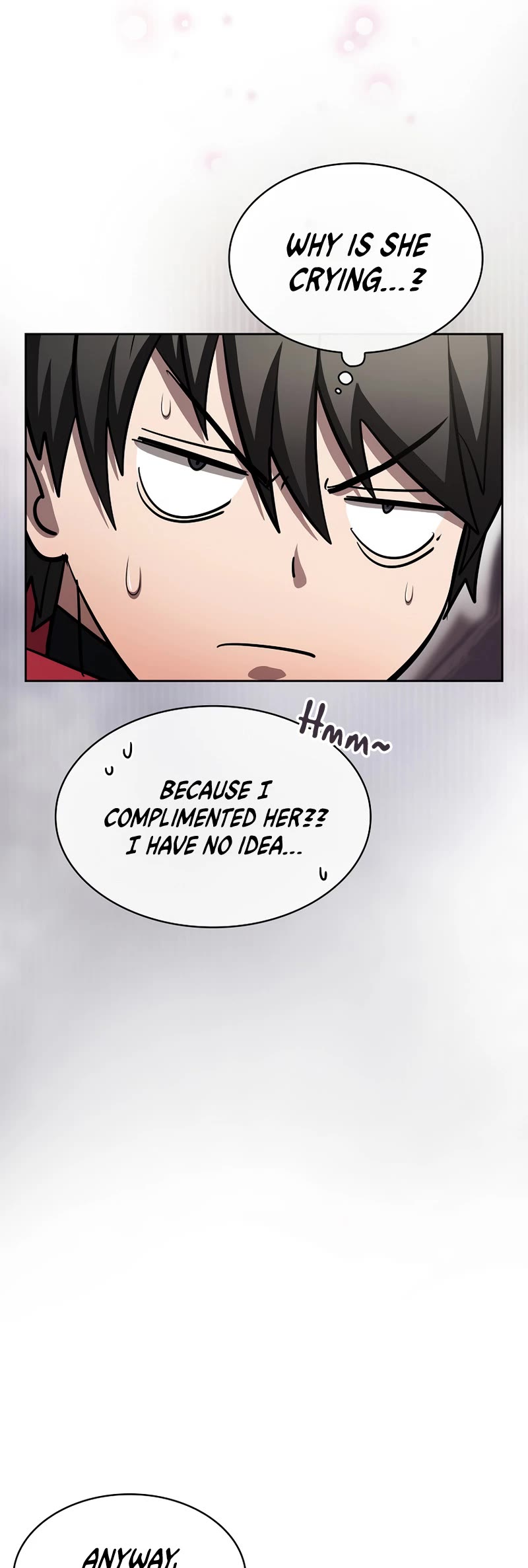 Is this Hunter for Real? Chapter 51 page 18 - Chapter 51