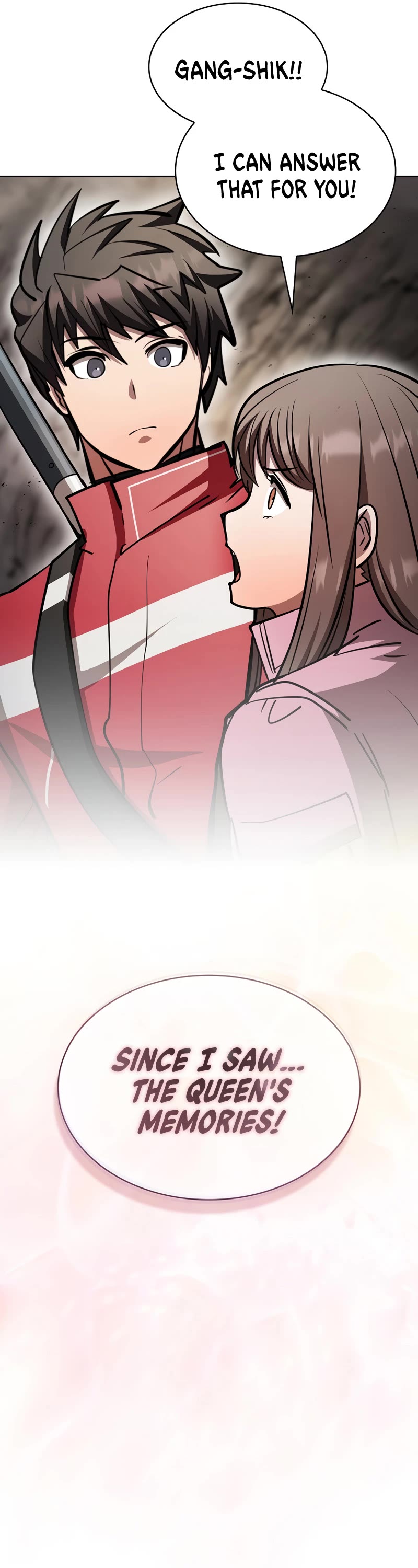 Is this Hunter for Real? Chapter 51 page 20 - Chapter 51