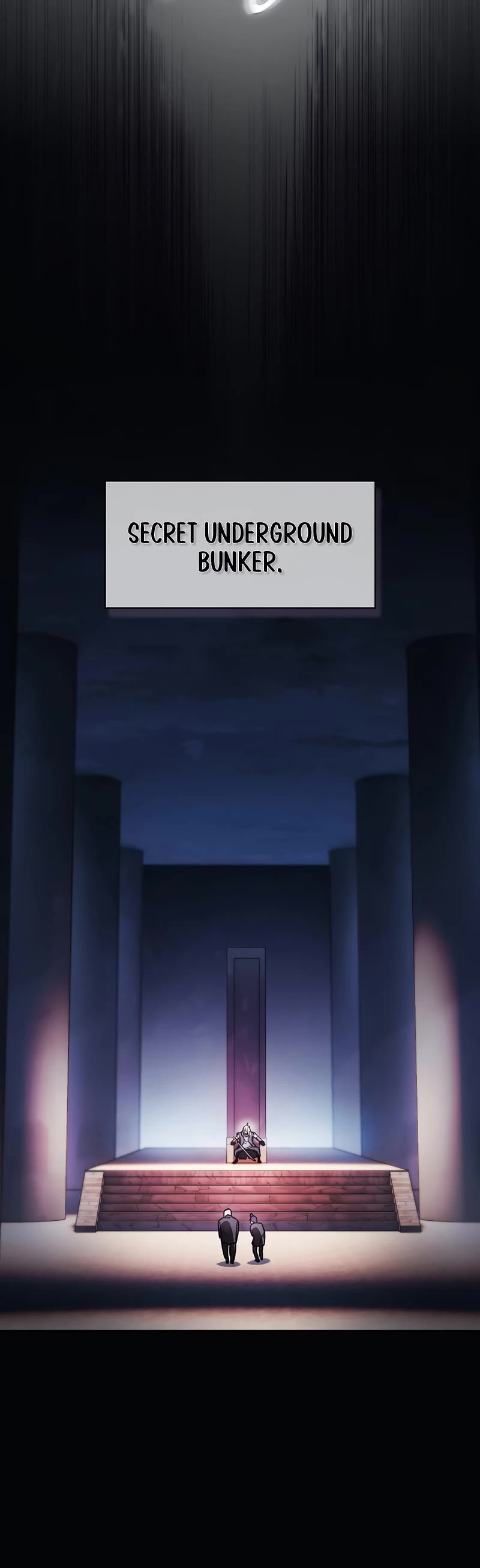 Is this Hunter for Real? Chapter 51 page 23 - Chapter 51