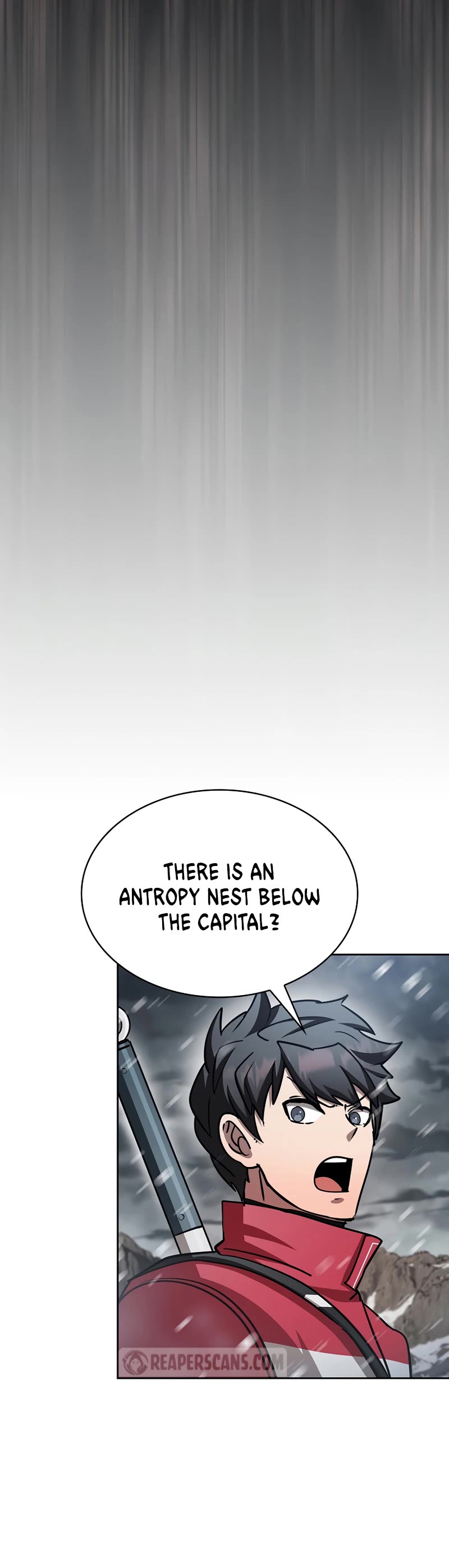 Is this Hunter for Real? Chapter 51 page 31 - Chapter 51