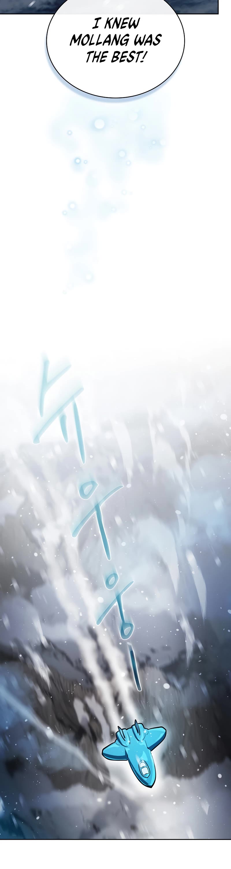 Is this Hunter for Real? Chapter 51 page 35 - Chapter 51